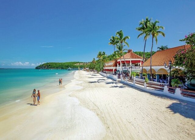 Sandals Grande Antigua 5*, Dickenson Bay 11