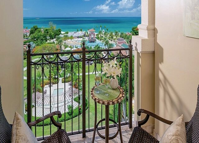 Sandals Grande Antigua 5*, Dickenson Bay 12