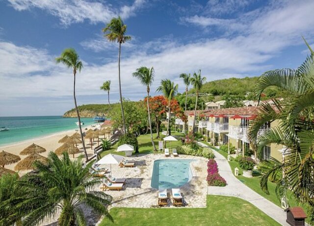 Sandals Grande Antigua 5*, Dickenson Bay 13