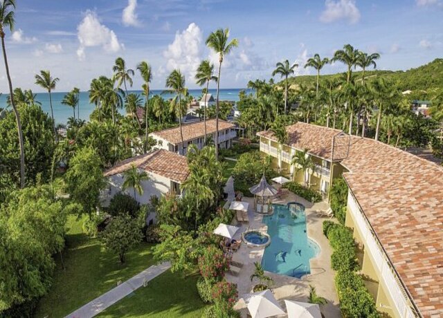 Sandals Grande Antigua 5*, Dickenson Bay 14