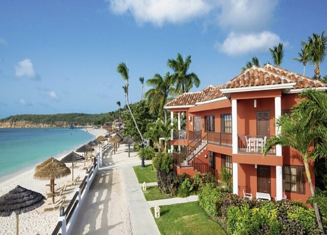 Sandals Grande Antigua 5*, Dickenson Bay 15