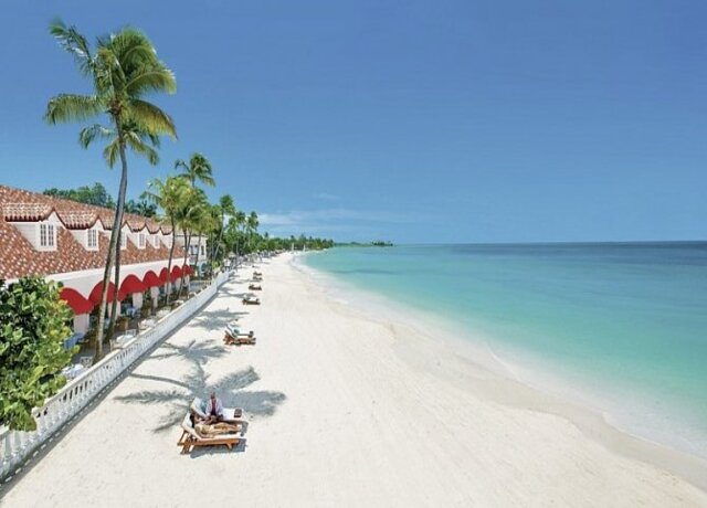 Sandals Grande Antigua 5*, Dickenson Bay 16