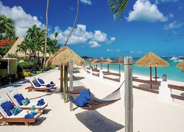 Sandals Grande Antigua 5*, Dickenson Bay 17