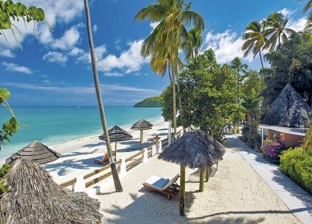Sandals Grande Antigua 5*, Dickenson Bay 18
