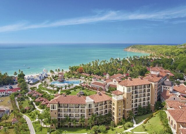 Sandals Grande Antigua 5*, Dickenson Bay 1