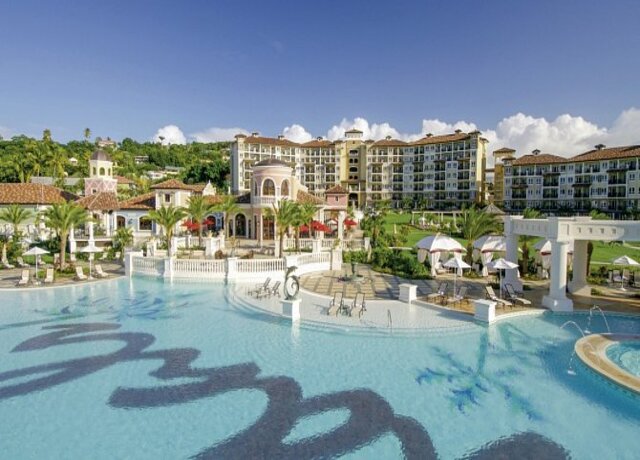 Sandals Grande Antigua 5*, Dickenson Bay 2