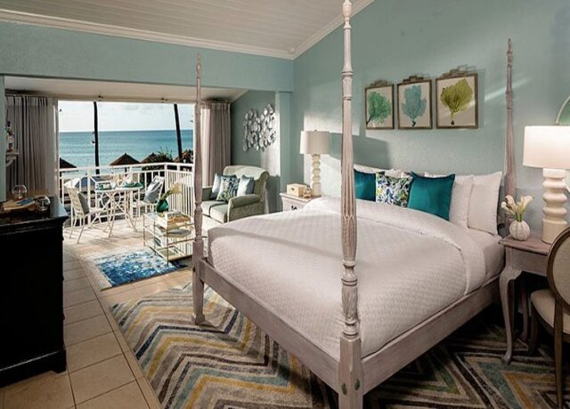 Sandals Grande Antigua 5*, Dickenson Bay 8