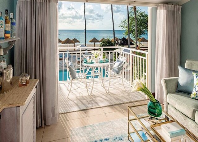 Sandals Grande Antigua 5*, Dickenson Bay 9