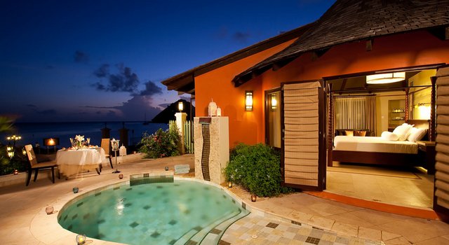 Sandals Grande St. Lucian Spa & Beach Resort, Gros Islet 11