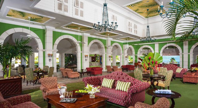 Sandals Grande St. Lucian Spa & Beach Resort, Gros Islet 3