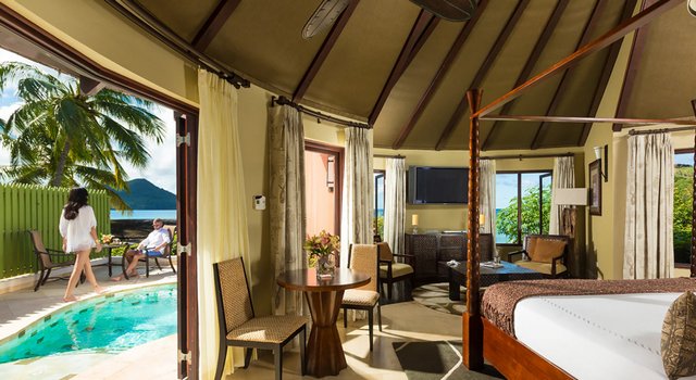 Sandals Grande St. Lucian Spa & Beach Resort, Gros Islet 9