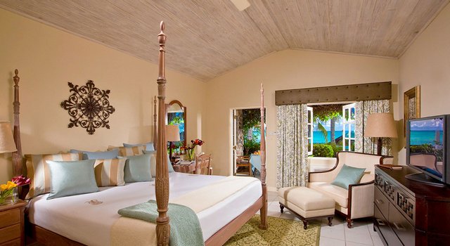 Sandals Halcyon Beach St. Lucia, Choc Bay 5