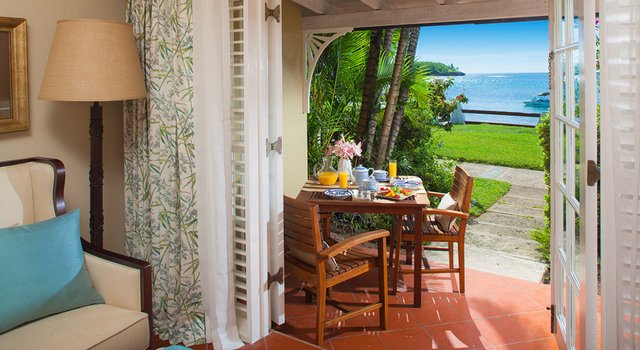 Sandals Halcyon Beach St. Lucia, Choc Bay 7