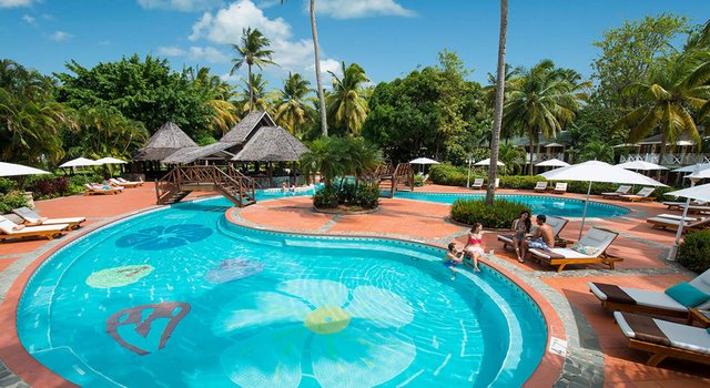 Sandals Halcyon Beach St. Lucia, Choc Bay 8
