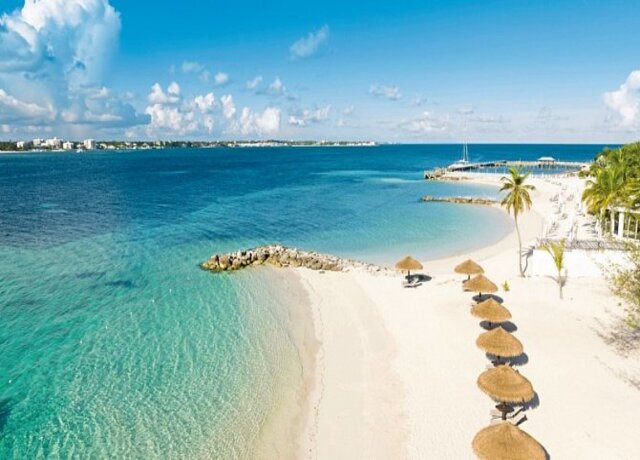 Sandals Royal Bahamian 5*, Cable Beach 10