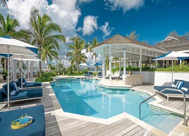 Sandals Royal Bahamian 5*, Cable Beach 11