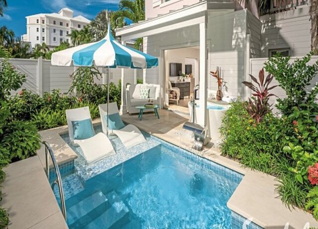Sandals Royal Bahamian 5*, Cable Beach 12