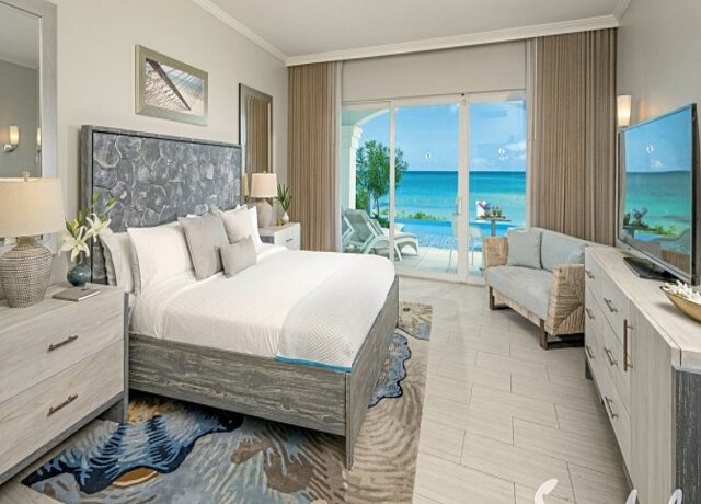 Sandals Royal Bahamian 5*, Cable Beach 3