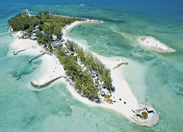 Sandals Royal Bahamian 5*, Cable Beach 5