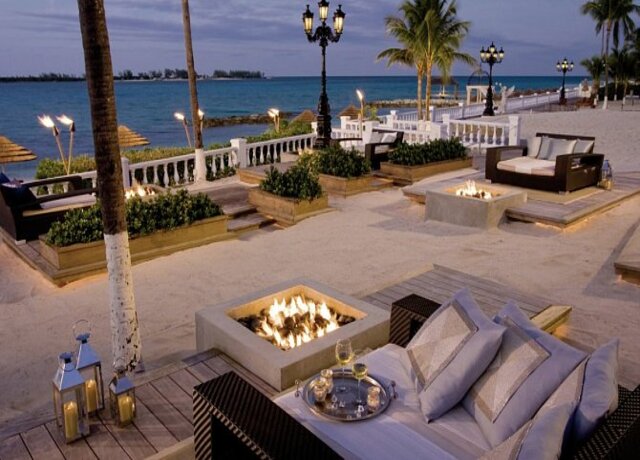 Sandals Royal Bahamian 5*, Cable Beach 8