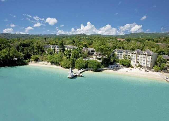 Sandals Royal Caribbean Resort  & Private Island 5*, Montego Bay 1
