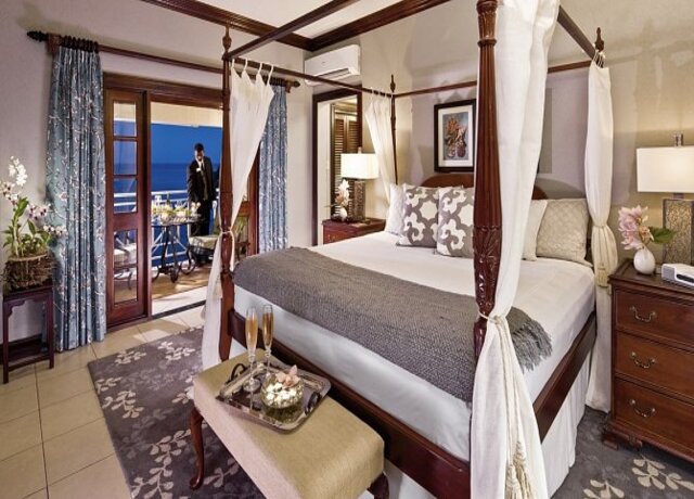 Sandals Royal Caribbean Resort  & Private Island 5*, Montego Bay 2