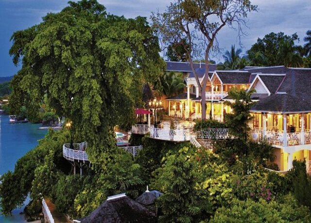 Sandals Royal Caribbean Resort  & Private Island 5*, Montego Bay 4