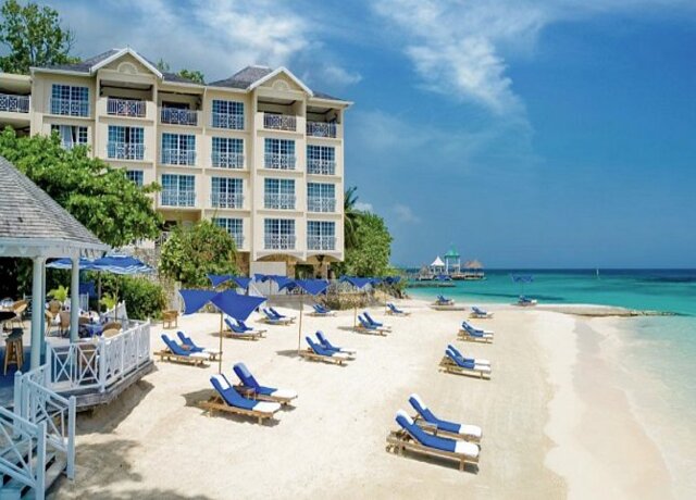 Sandals Royal Caribbean Resort  & Private Island 5*, Montego Bay 5