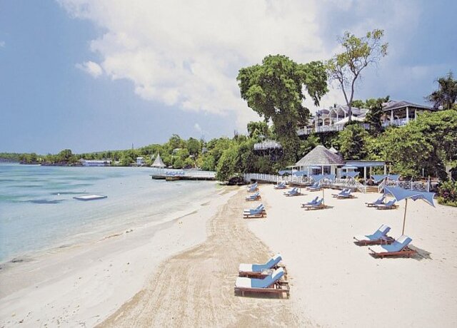 Sandals Royal Caribbean Resort  & Private Island 5*, Montego Bay 6