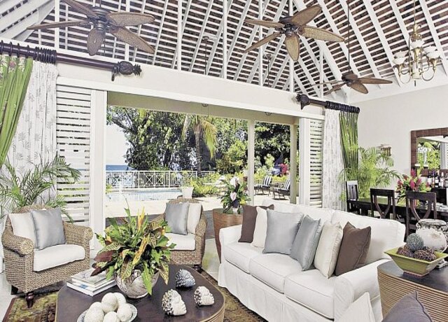 Sandals Royal Caribbean Resort  & Private Island 5*, Montego Bay 7