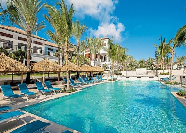 Sandals Royal Curacao 5*, Nieuwpoort – Adults Only 10