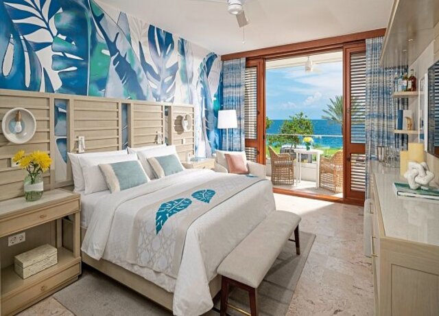 Sandals Royal Curacao 5*, Nieuwpoort – Adults Only 11