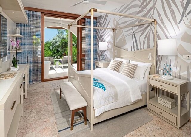 Sandals Royal Curacao 5*, Nieuwpoort – Adults Only 12