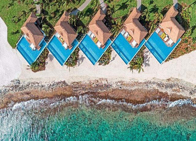Sandals Royal Curacao 5*, Nieuwpoort – Adults Only 14
