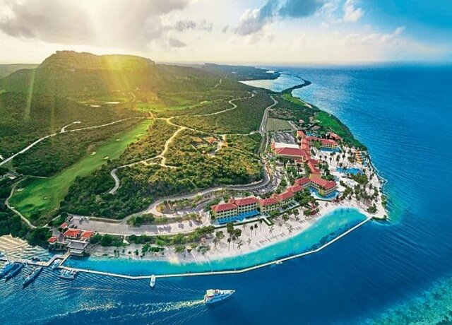 Sandals Royal Curacao 5*, Nieuwpoort – Adults Only 15