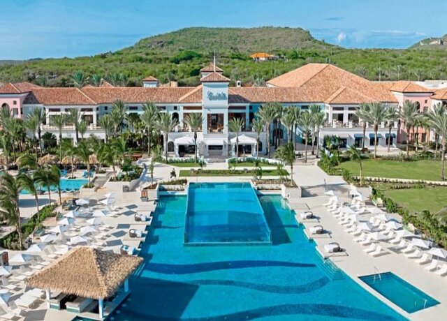 Sandals Royal Curacao 5*, Nieuwpoort – Adults Only 1