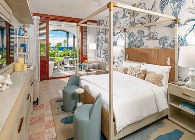 Sandals Royal Curacao 5*, Nieuwpoort – Adults Only 2