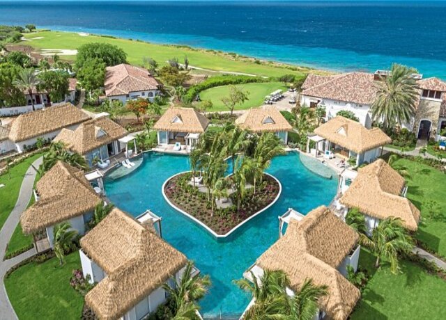 Sandals Royal Curacao 5*, Nieuwpoort – Adults Only 3