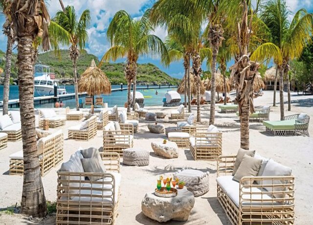 Sandals Royal Curacao 5*, Nieuwpoort – Adults Only 4