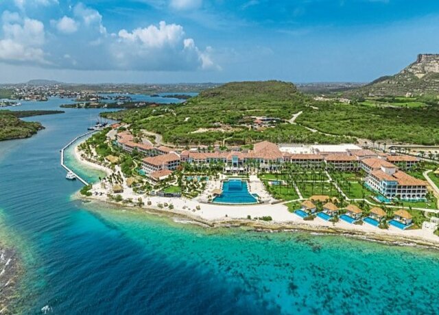 Sandals Royal Curacao 5*, Nieuwpoort – Adults Only 6