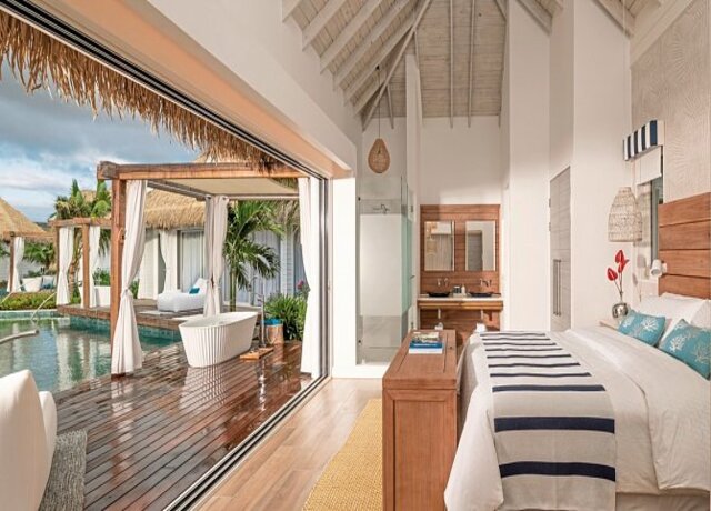Sandals Royal Curacao 5*, Nieuwpoort – Adults Only 7
