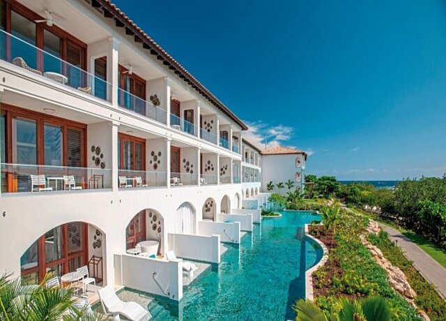 Sandals Royal Curacao 5*, Nieuwpoort – Adults Only 8