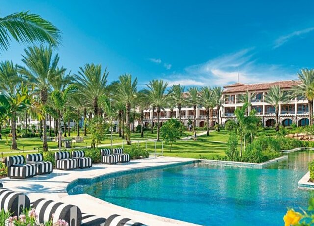 Sandals Royal Curacao 5*, Nieuwpoort – Adults Only 9