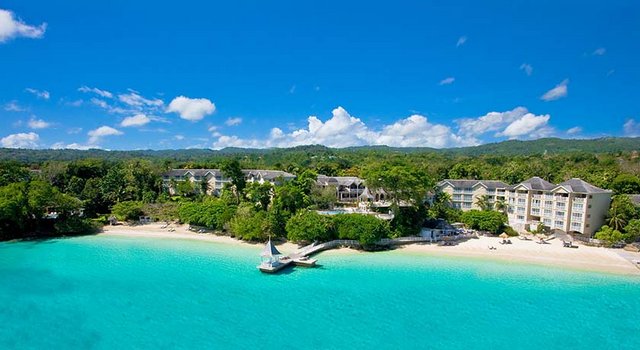Sandals Royal Plantation 1