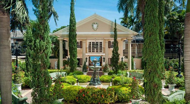 Sandals Royal Plantation 2