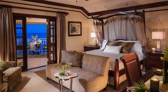 Sandals Royal Plantation 9