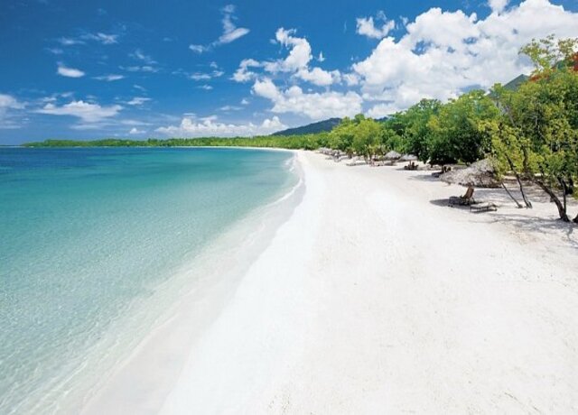 Sandals South Coast 5*, Whitehouse - Couples Only 10