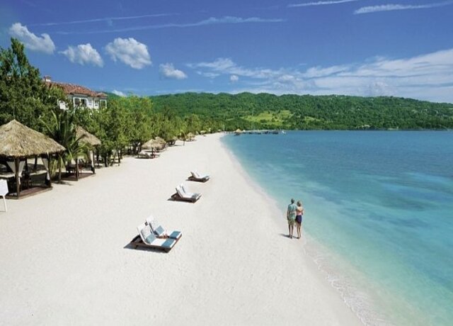 Sandals South Coast 5*, Whitehouse - Couples Only 11