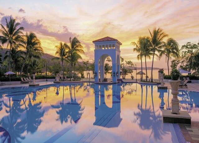 Sandals South Coast 5*, Whitehouse - Couples Only 12