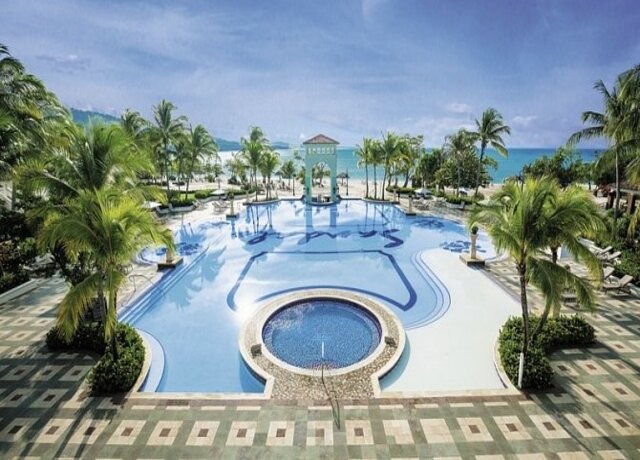 Sandals South Coast 5*, Whitehouse - Couples Only 1
